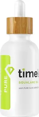 Чистый Сквалан Timeless Skin Care