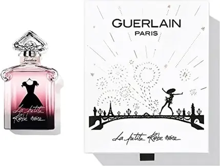 Eau de Parfum Guerlain La Petite Robe Noire