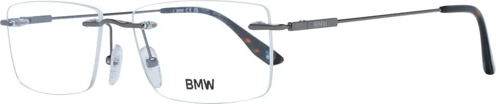 Очки BMW Серый Титан