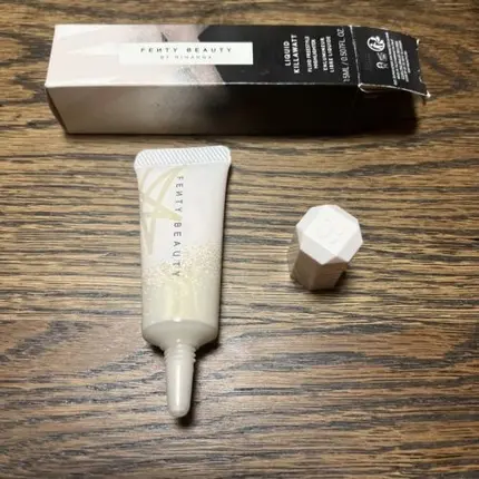 Fenty Beauty Liquid Killawatt Fluid Freestyle Highlighter