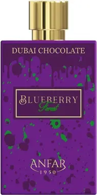 Anfar Extrait De Parfum Chocolate Blueberry Forest