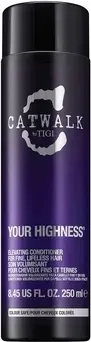 Tigi Catwalk Your Highness Кондиционер для объема
