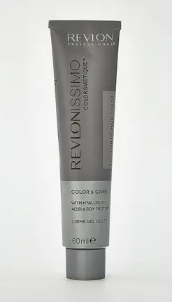 Стойкая краска для волос Revlon Deep Chestnut Medium Brown