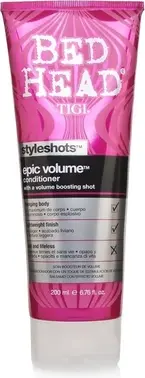Кондиционер Tigi Bed Head Style Shots Epic Volume