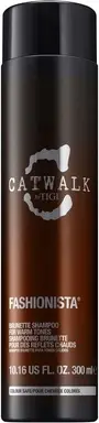 Шампунь Tigi Catwalk Fashionista Brunette