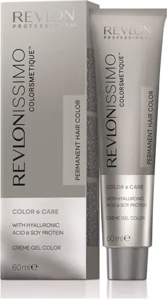 Revlon 6.3 Тёмно-русый золотой