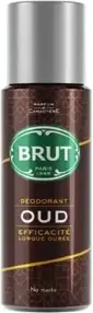 Deodorant Spray Brut