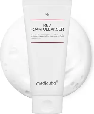 Пенка для умывания Medicube