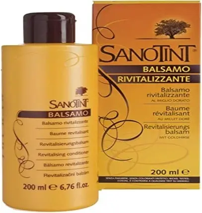 Sanotint Восстанавливающий Бальзам-Кондиционер