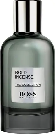 Парфюмерная вода Intense Spray Hugo Boss The Collection Bold Incense