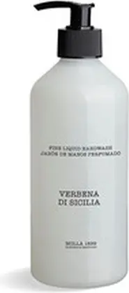 Жидкое мыло Cereria Molla Verbena Di Sicilia