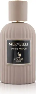 Eau de Parfum Volare Prive Merveille