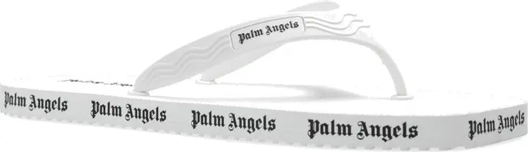 Шлепанцы Palm Angels