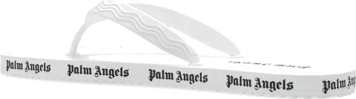 Шлепанцы Palm Angels