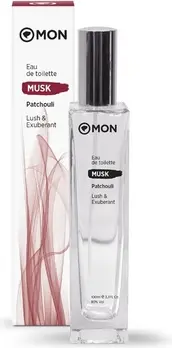 Mon Deconatur Musk Patchouli Одеколон