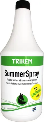 Trikem Summer Spray