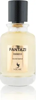 Туалетная вода Eau de Parfum Vollare Cosmetics Volare Fantazi Essence