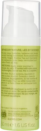 Elemis Superfood Day Cream & Superfood Facial Oil