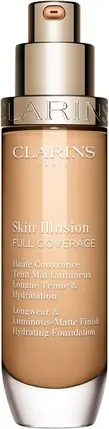 Clarins Skin Illusion Full Coverage