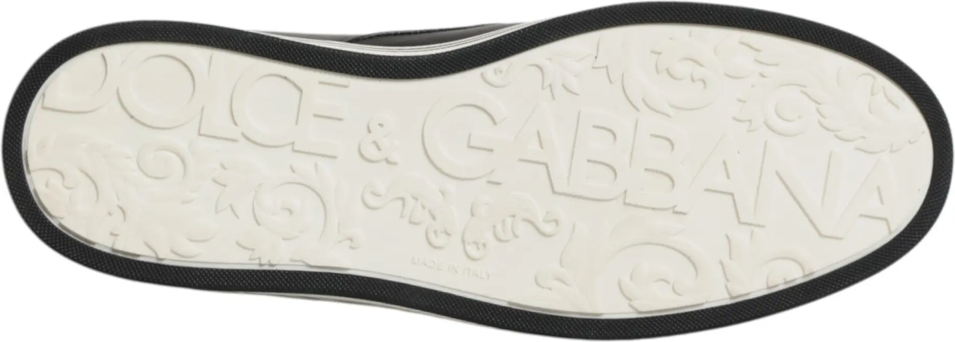 Низкие кроссовки Dolce & Gabbana