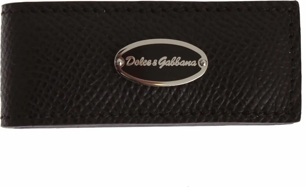 Зажим для денег Dolce & Gabbana