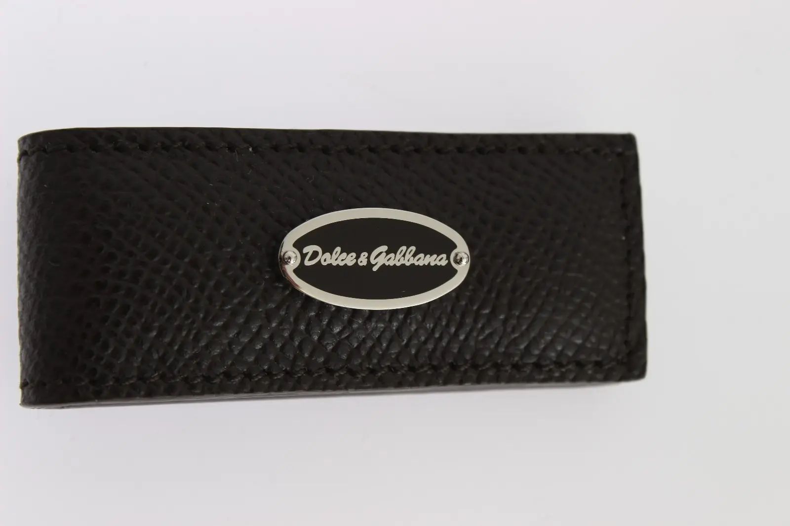 Зажим для денег Dolce & Gabbana