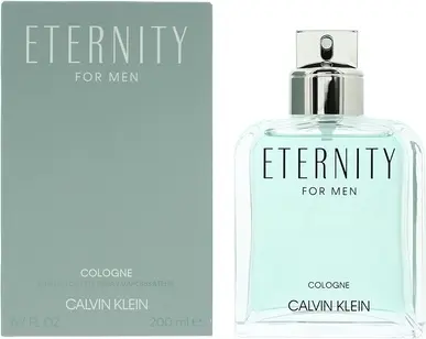 Туалетная вода Calvin Klein Eternity For Men