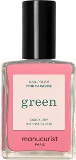 Лак для ногтей Manucurist Pink Paradise