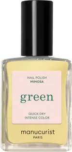 Manucurist Mimosa Green Лак для ногтей