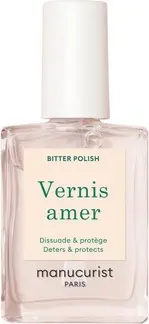 Manucurist Vernis Amer Лак для ногтей против обкусывания ногтей