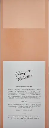 Eau de Parfum Christian Dior Doll Pour Femme