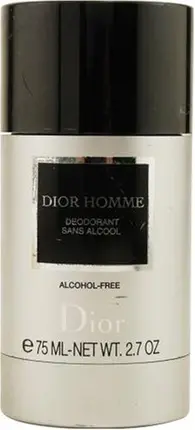 Dior Homme Deodorant Stick Christian Dior