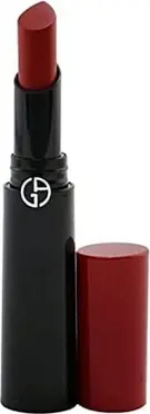 Губная помада Lip Power стойкая с ярким цветом Giorgio Armani