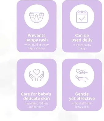 Sudocrem Care & Protect Крем от опрелостей