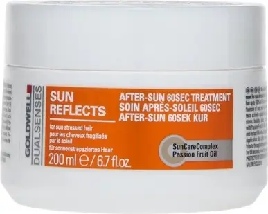 Goldwell Dualsenses 60sec Treatment