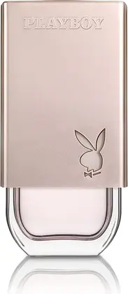 Playboy Make The Cover Туалетная вода
