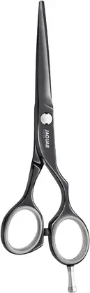 Ножницы для стрижки Jaguar Diamond E Titan 55 Offset Design