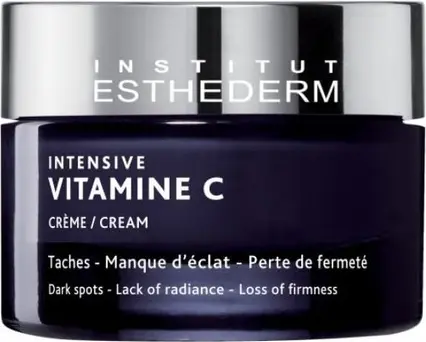Institut Esthederm Intensive Vitamin C Крем для сияния кожи лица