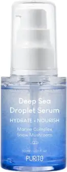 Сыворотка Purito Seoul Deep Sea Droplet Serum