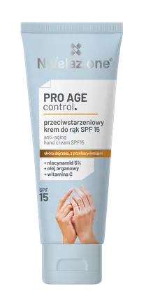 Antiaging Hand Cream Nivelacion