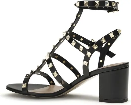 Platform Sandals Valentino Garavani