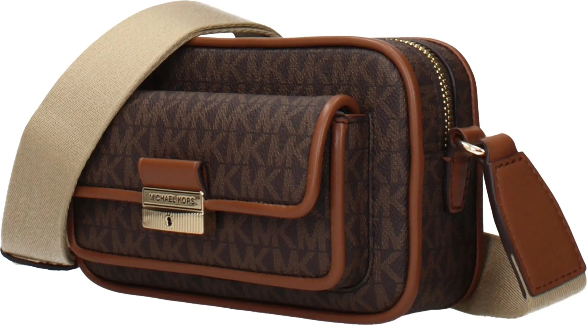 Сумка через плечо Michael Kors