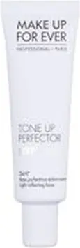 Make Up For Ever База для сияния кожи Tone Up Perfector