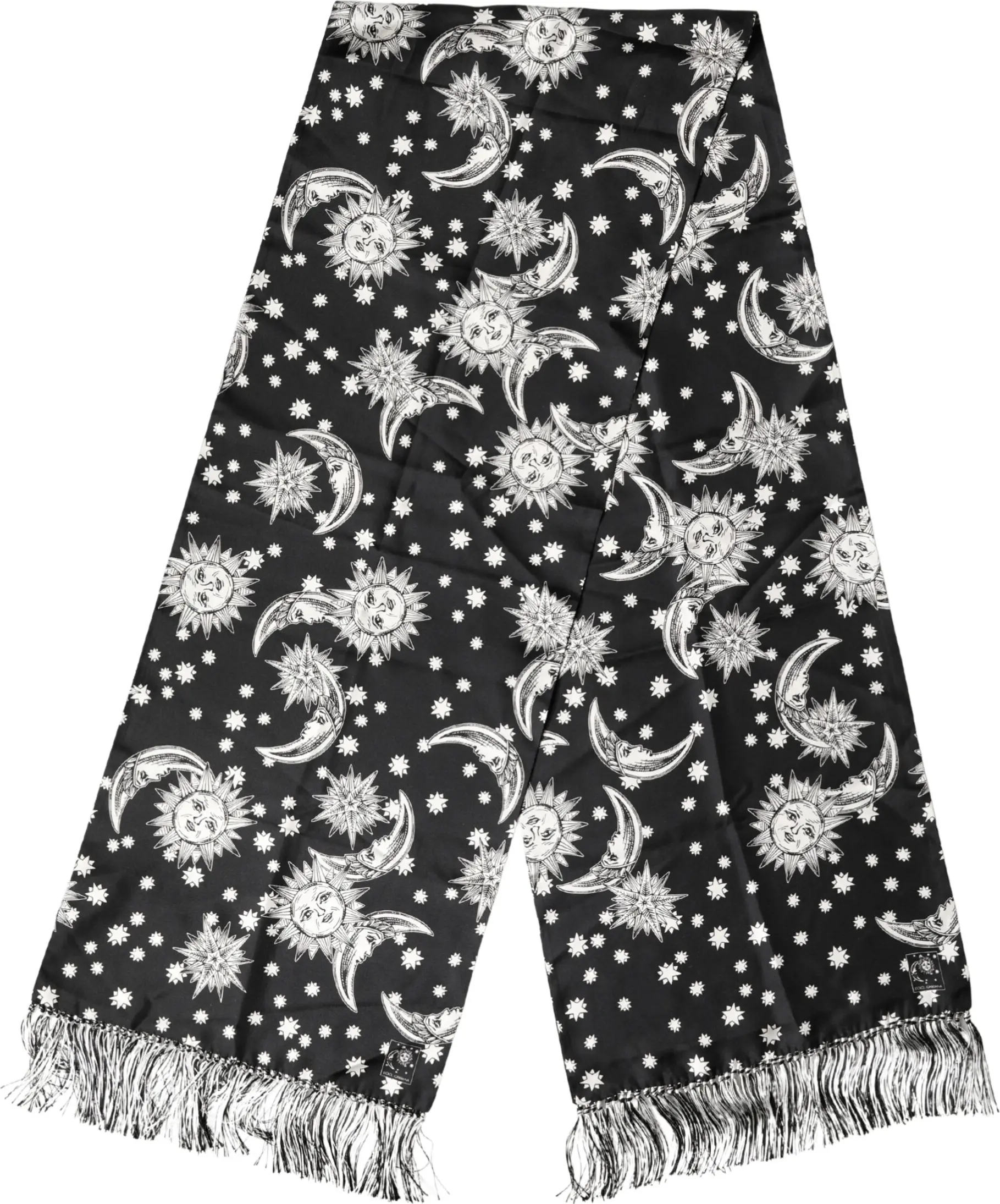 Шарф Dolce & Gabbana