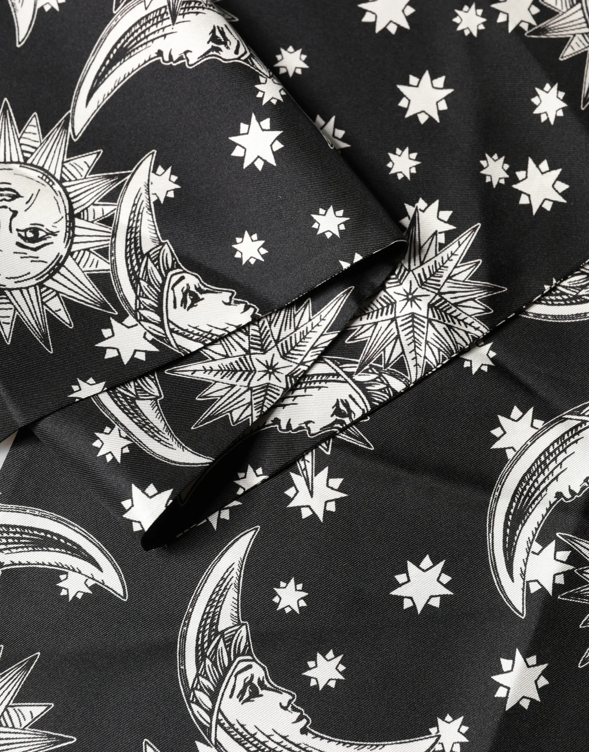 Шарф Dolce & Gabbana