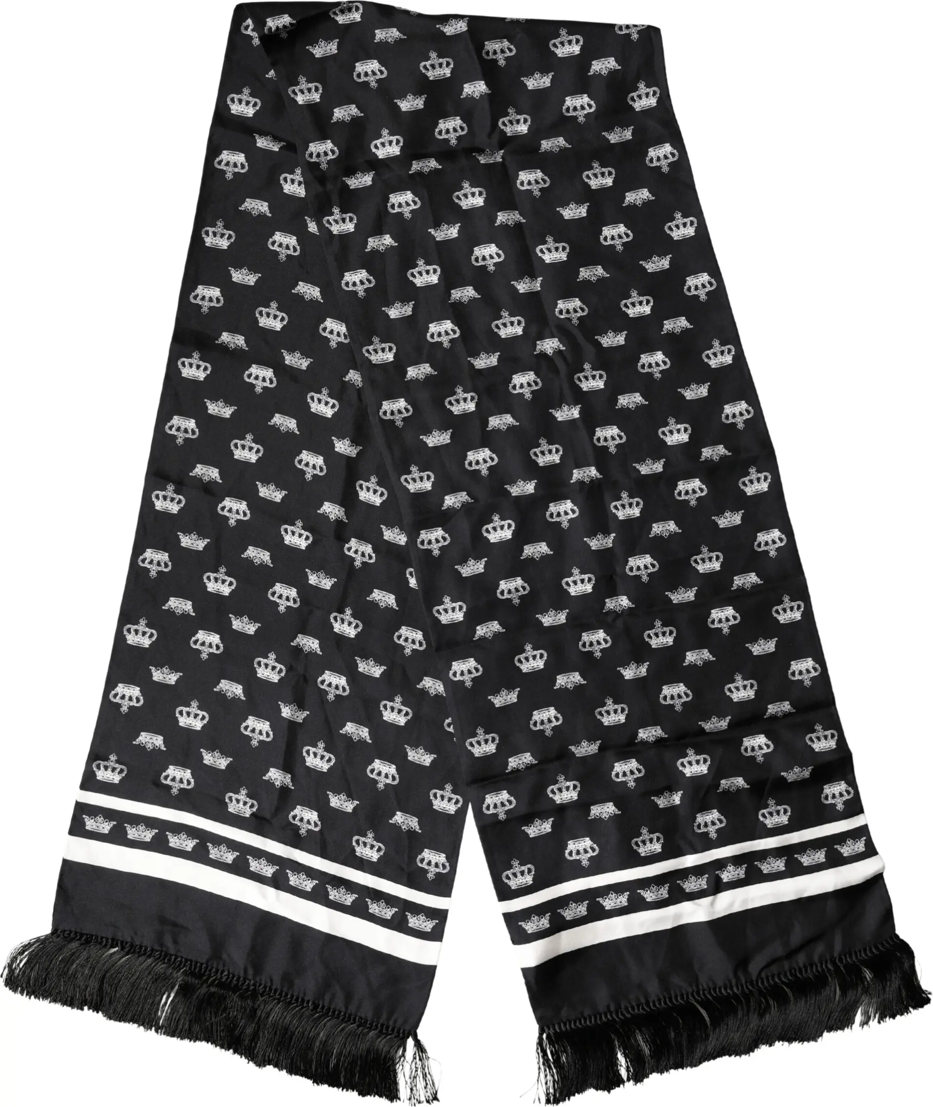 Шейный платок Dolce & Gabbana