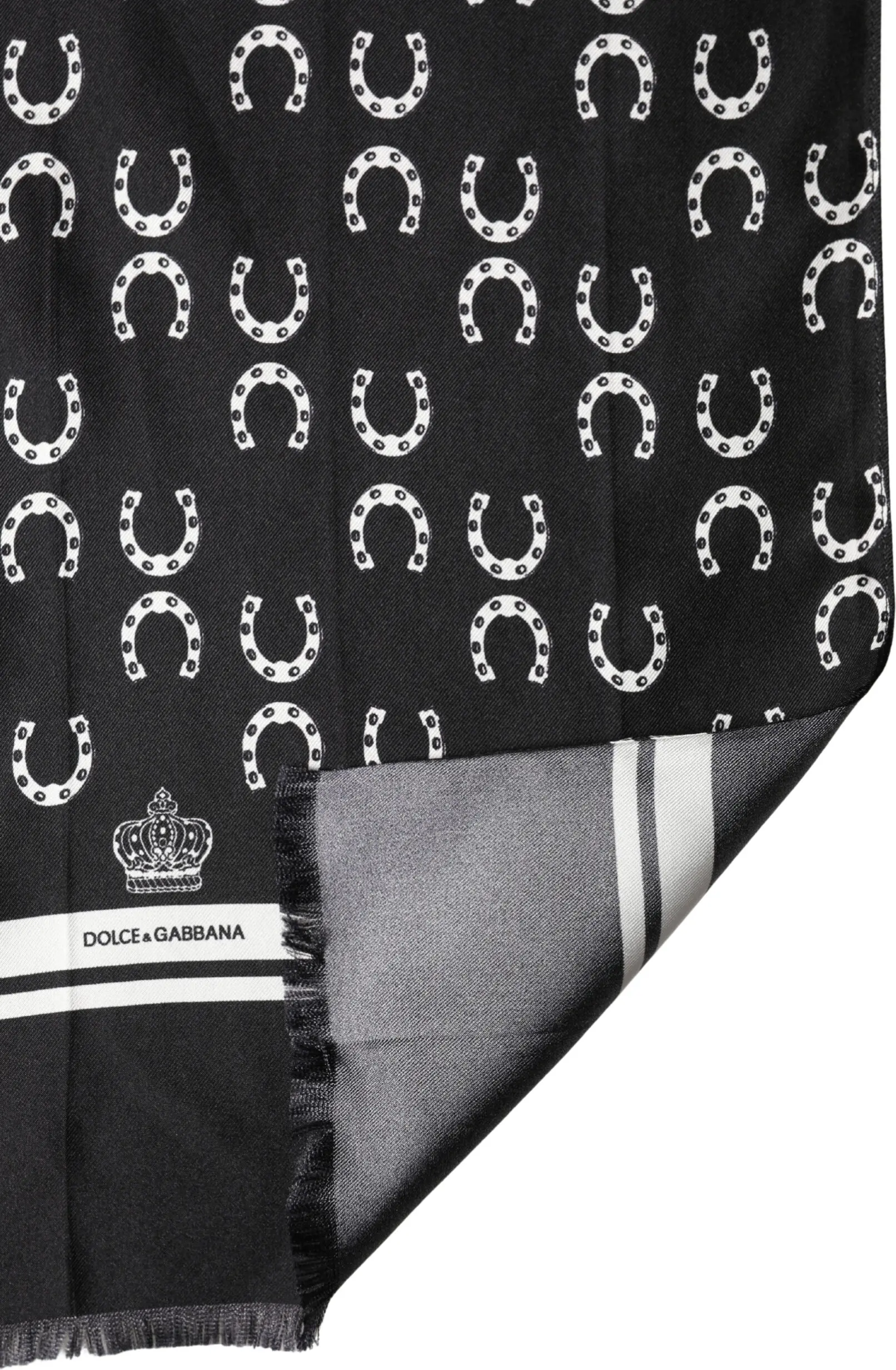 Шейный платок Dolce & Gabbana