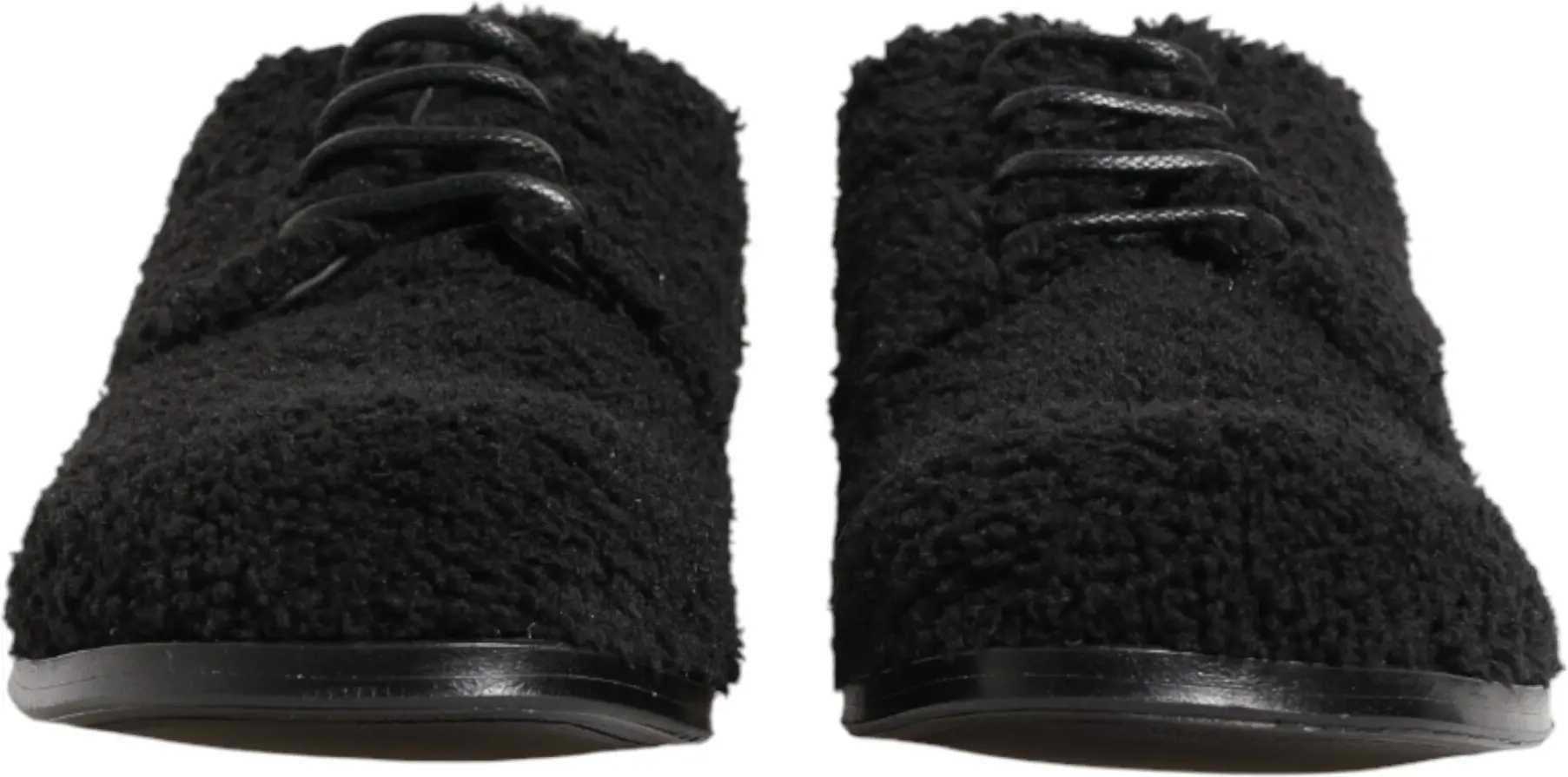Туфли Derby Dolce & Gabbana