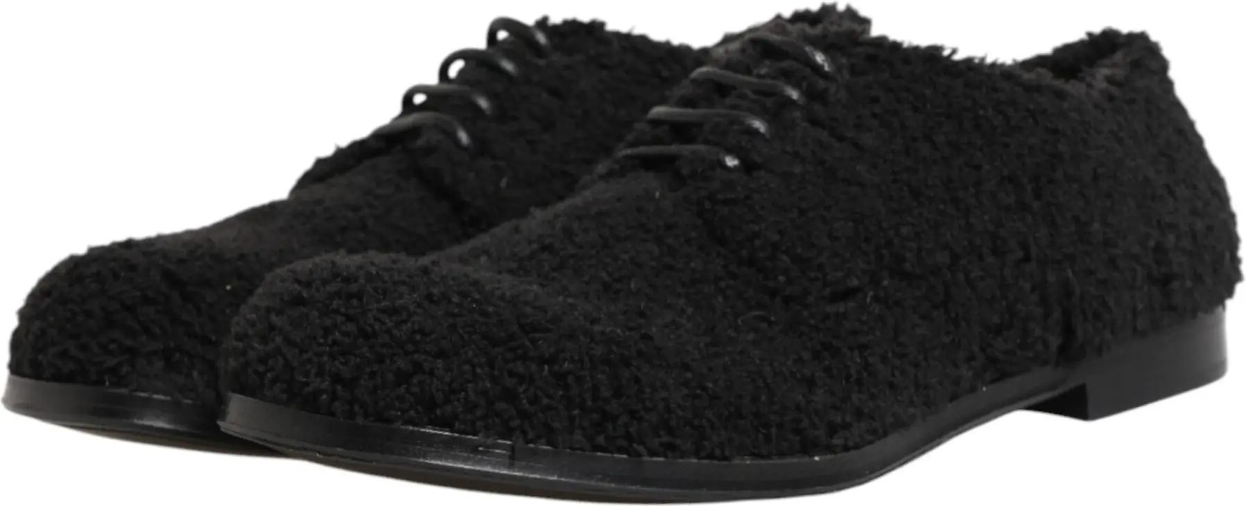 Туфли Derby Dolce & Gabbana