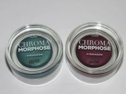 Cream Eyeshadow L'Oreal Professional